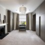 Clifton Hill | Master Bedroom suite | Interior Designers
